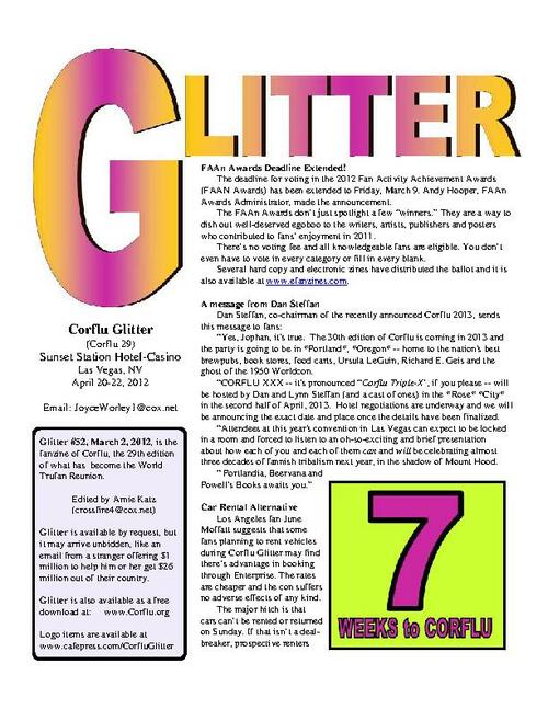Glitter 52